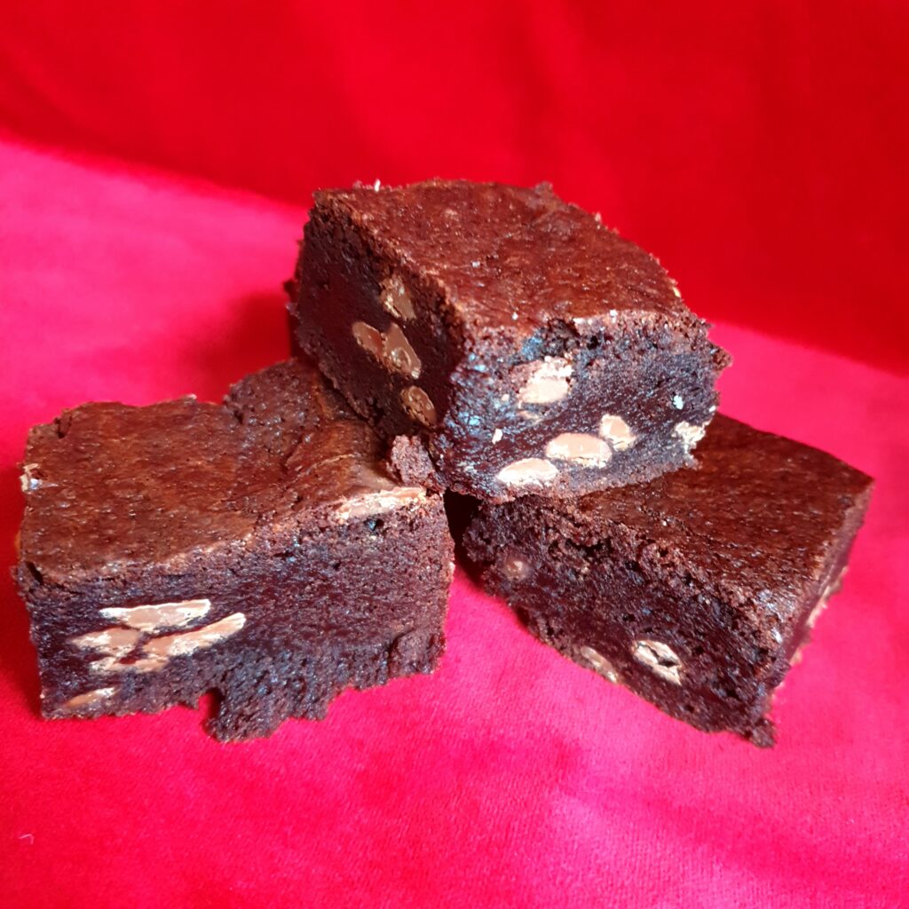 brownies