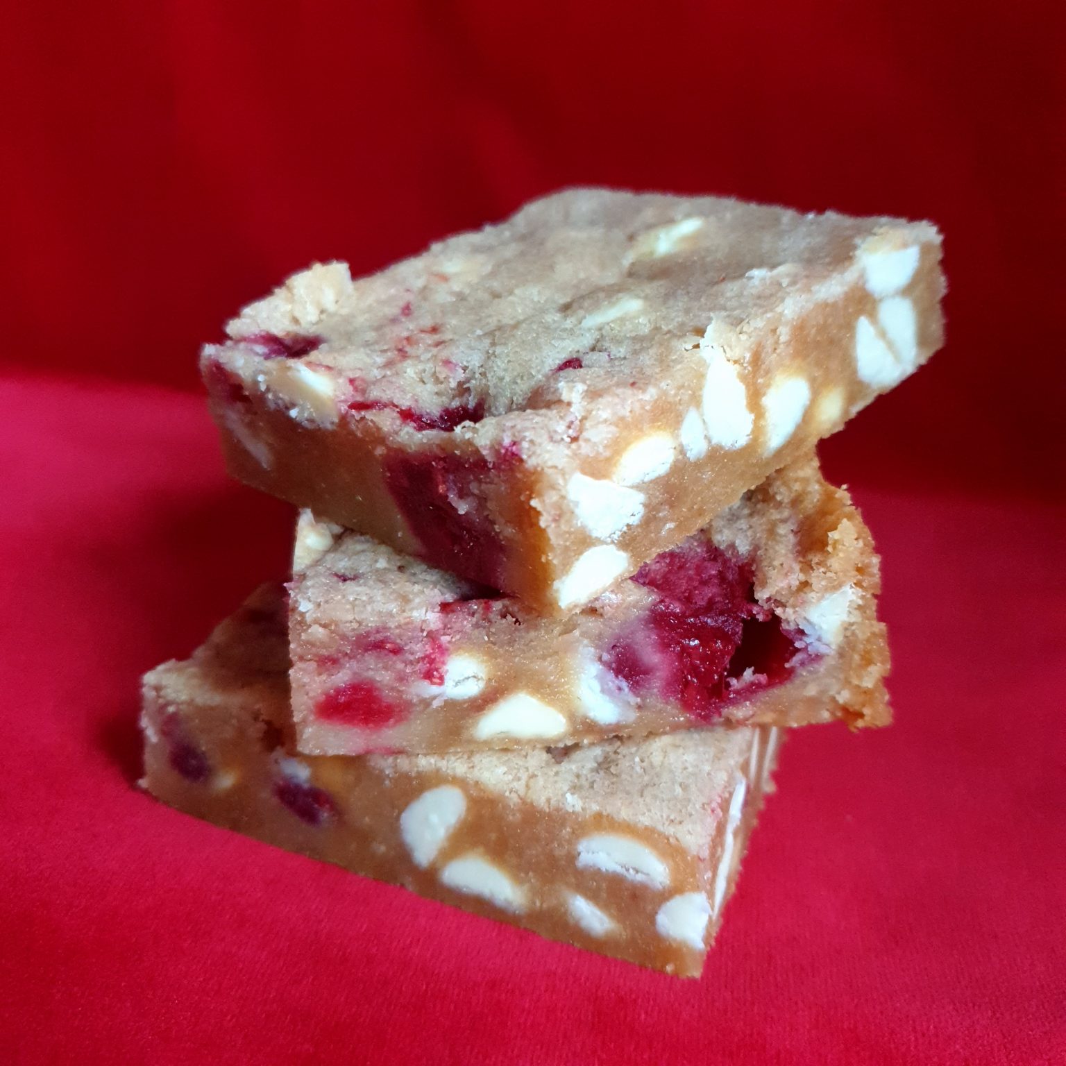 Brievenbus Bakes | Brownies, Blondies, en Fudge | Bexy Bites