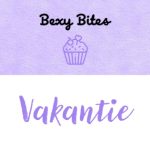 Winter Vakantie