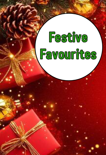 December Box of the Month