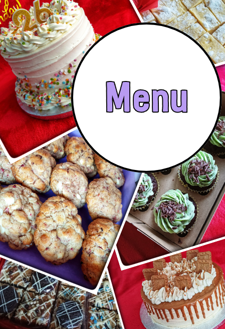 Cake, cupcakes en meer